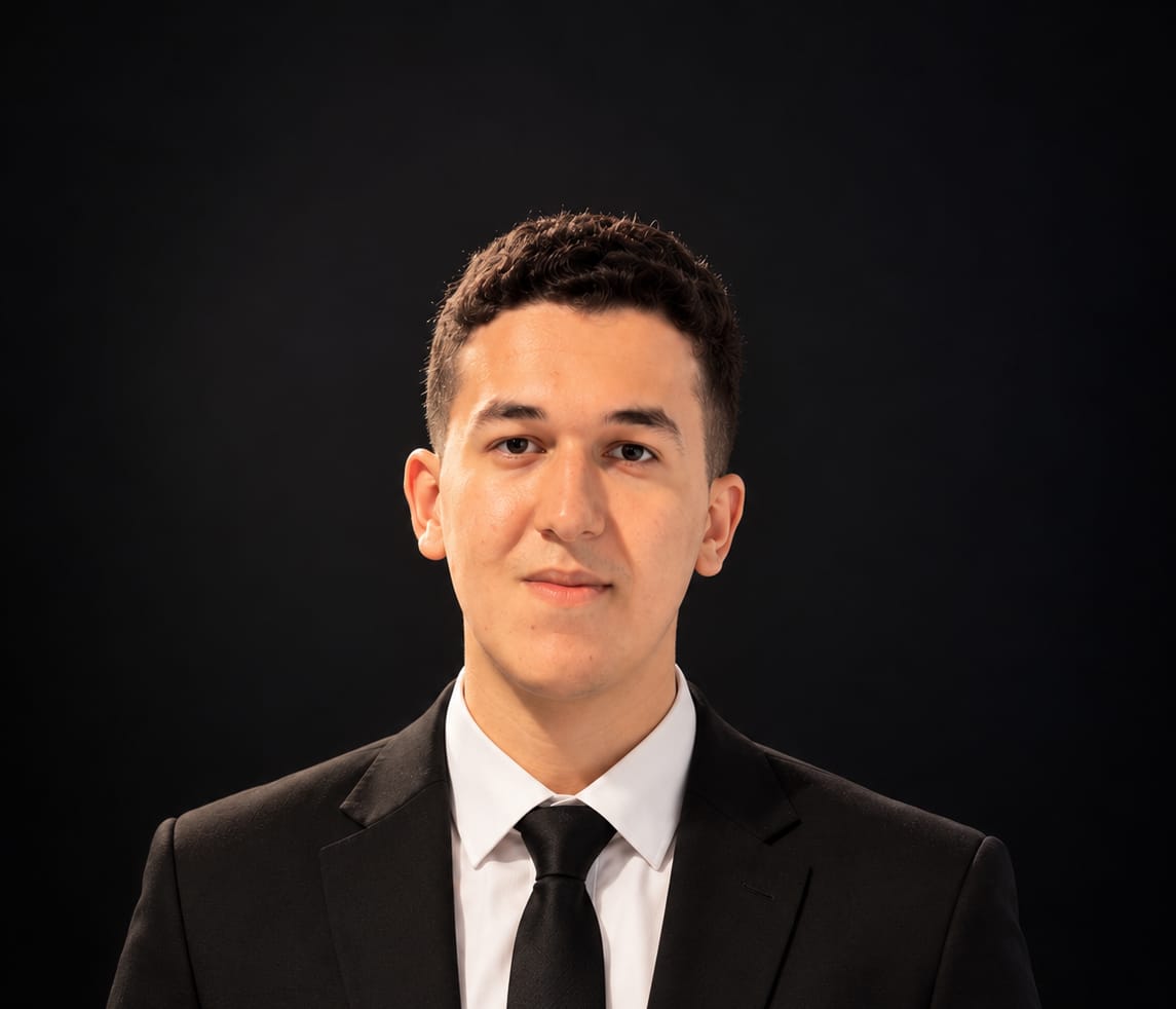 Mohamed Sayed — Flutter Developer